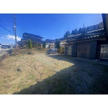 専用庭
