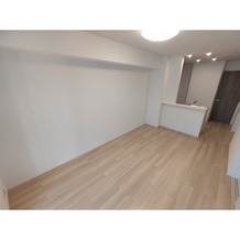 同タイプ部屋の画像です