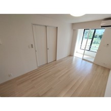 同タイプ部屋の画像です