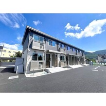 コンフォーティア信濃大町Ⅲ