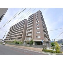 サーパスシティ庄内　104