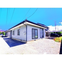 川中島町御厨一戸建　C棟