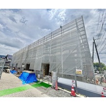 コンフォーティア信濃大町Ⅱ