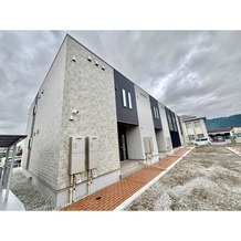 コンフォーティア信濃大町Ⅱ
