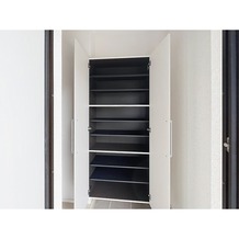シューズボックス