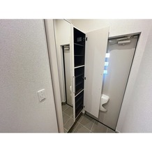 シューズボックス