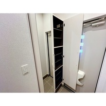 シューズボックス