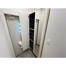 シューズボックス