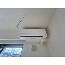 エアコン