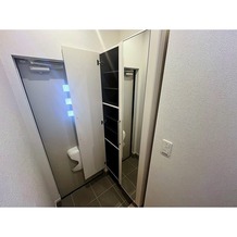 シューズボックス