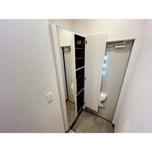 シューズボックス