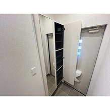 シューズボックス