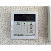※オンテックサンプル使用