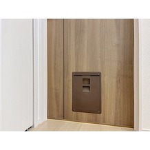 ペット扉