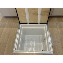 床下収納
