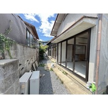 テラス
