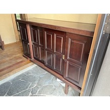 シューズボックス