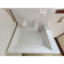 ※リフォーム中の為中号室の写真は中号室で
