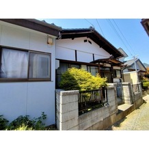 柳沢・沢村貸家