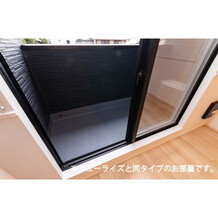 ※サンルームタイプ