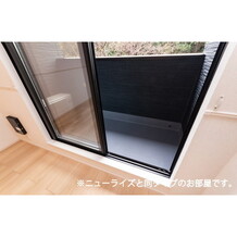 ※サンルームタイプ
