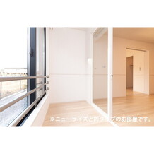 ※サンルームタイプ