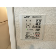 ※同類間取写真となります。