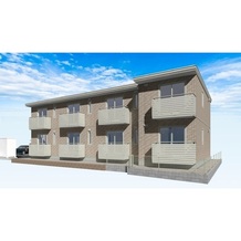 仮）ウィズハイム中御所