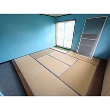 休憩室