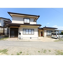 上山田一戸建