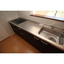 ※同型別建物　参考画像
