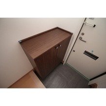 ※同型別建物　参考画像