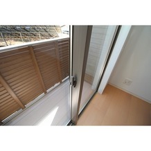 ※同型別建物　参考画像