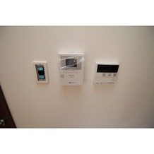 ※同型別建物　参考画像