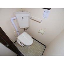 ※同型別部屋　参考画像