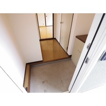※同型別部屋　参考画像