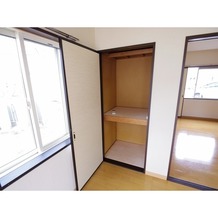 ※同型別部屋　参考画像