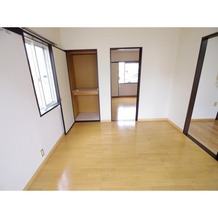 ※同型別部屋　参考画像