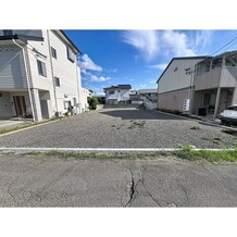 仮）井川城1丁目月極駐車場