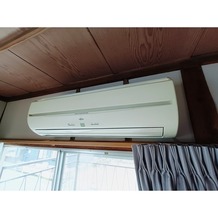エアコン