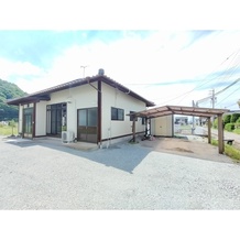 下荒戸建