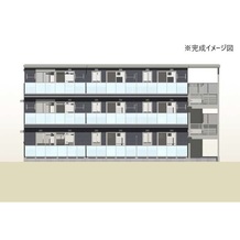 Grande広丘　A棟