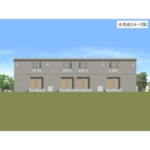 Grande広丘　C棟