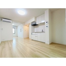 ※同タイプ部屋の画像です