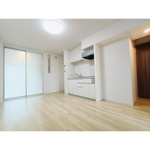 ※同タイプ部屋の画像です