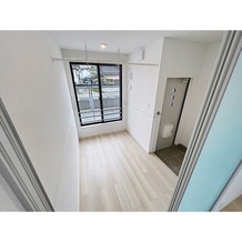 サンルームタイプ