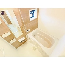 ※同タイプ部屋の画像です