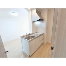 ※同タイプの部屋の画像です