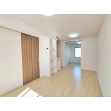 ※同タイプの部屋の画像です