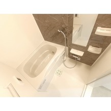 ※同タイプの部屋の画像です
